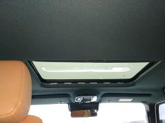 Dongfeng 212 T01 2.0T Review Official - ფოტო 17