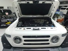 Dongfeng 212 T01 2.0T Review Official - ფოტო 19