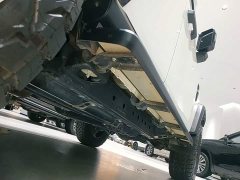 Dongfeng 212 T01 2.0T Review Official - ფოტო 20