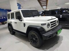 Dongfeng 212 T01 2.0T Review Official - ფოტო 3