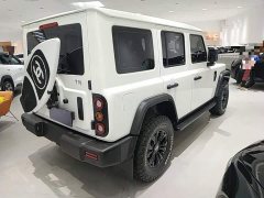 Dongfeng 212 T01 2.0T Review Official - ფოტო 6