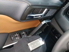 Dongfeng 212 T01 2.0T Review Official - ფოტო 8