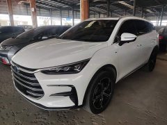 BYD Yuan Plus DM-i 2.0T AWD High Performance Luxury Edition - ფოტო 1