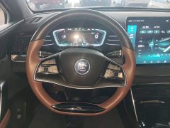 BYD Yuan Plus DM-i 2.0T AWD High Performance Luxury Edition - ფოტო 10