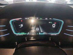 BYD Yuan Plus DM-i 2.0T AWD High Performance Luxury Edition - ფოტო 11