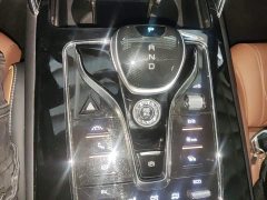 BYD Yuan Plus DM-i 2.0T AWD High Performance Luxury Edition - ფოტო 13