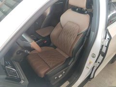 BYD Yuan Plus DM-i 2.0T AWD High Performance Luxury Edition - ფოტო 14