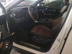 BYD Yuan Plus DM-i 2.0T AWD High Performance Luxury Edition - ფოტო 15