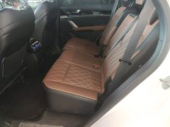 BYD Yuan Plus DM-i 2.0T AWD High Performance Luxury Edition - ფოტო 16