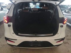 BYD Yuan Plus DM-i 2.0T AWD High Performance Luxury Edition - ფოტო 18