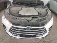 BYD Yuan Plus DM-i 2.0T AWD High Performance Luxury Edition - ფოტო 19