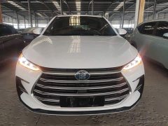BYD Yuan Plus DM-i 2.0T AWD High Performance Luxury Edition - ფოტო 2