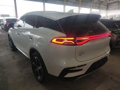BYD Yuan Plus DM-i 2.0T AWD High Performance Luxury Edition - ფოტო 4