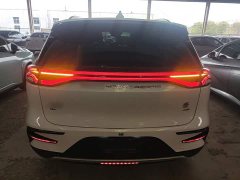 BYD Yuan Plus DM-i 2.0T AWD High Performance Luxury Edition - ფოტო 5