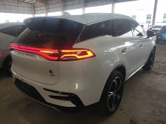 BYD Yuan Plus DM-i 2.0T AWD High Performance Luxury Edition - ფოტო 6