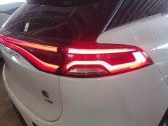 BYD Yuan Plus DM-i 2.0T AWD High Performance Luxury Edition - ფოტო 7