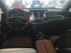 BYD Yuan Plus DM-i 2.0T AWD High Performance Luxury Edition - ფოტო 9