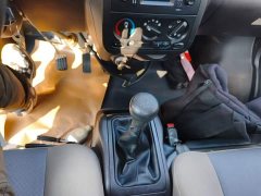 Wuling Rongguang Mini Truck 1.5L Base Single Cab L3C - ფოტო 13