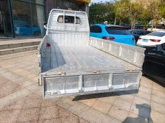 Wuling Rongguang Mini Truck 1.5L Base Single Cab L3C - ფოტო 18