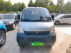Wuling Rongguang Mini Truck 1.5L Base Single Cab L3C - ფოტო 2