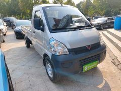 Wuling Rongguang Mini Truck 1.5L Base Single Cab L3C - ფოტო 3