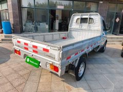 Wuling Rongguang Mini Truck 1.5L Base Single Cab L3C - ფოტო 6