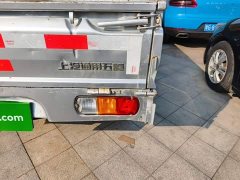 Wuling Rongguang Mini Truck 1.5L Base Single Cab L3C - ფოტო 7