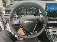 Haval M6 PLUS 1.5T DCT Luxury Smart Connected Edition - ფოტო 10