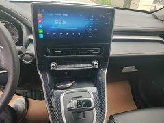 Haval M6 PLUS 1.5T DCT Luxury Smart Connected Edition - ფოტო 12