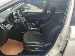Haval M6 PLUS 1.5T DCT Luxury Smart Connected Edition - ფოტო 14