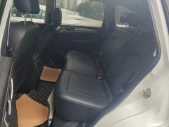 Haval M6 PLUS 1.5T DCT Luxury Smart Connected Edition - ფოტო 16
