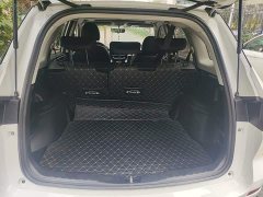 Haval M6 PLUS 1.5T DCT Luxury Smart Connected Edition - ფოტო 18