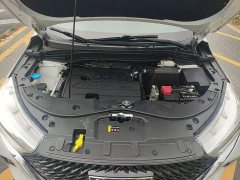 Haval M6 PLUS 1.5T DCT Luxury Smart Connected Edition - ფოტო 19