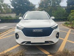 Haval M6 PLUS 1.5T DCT Luxury Smart Connected Edition - ფოტო 2