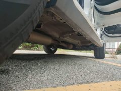 Haval M6 PLUS 1.5T DCT Luxury Smart Connected Edition - ფოტო 20