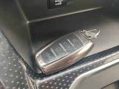 Haval M6 PLUS 1.5T DCT Luxury Smart Connected Edition - ფოტო 8