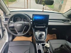 Haval M6 PLUS 1.5T DCT Luxury Smart Connected Edition - ფოტო 9