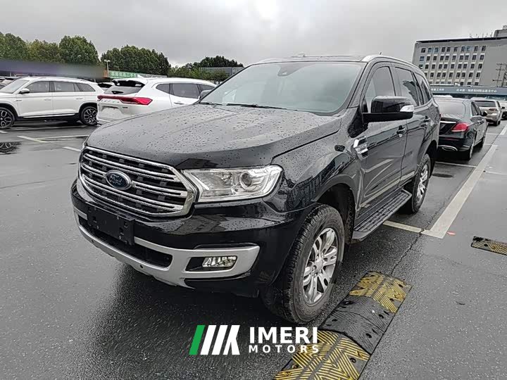 Ford Haval H9 2.3T AWDLuxury Edition 5 - ავტომობილი ჩინეთიდან