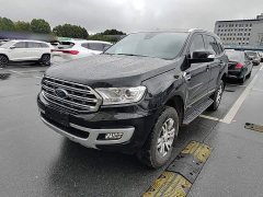 Ford Haval H9 2.3T AWDLuxury Edition 5 - ფოტო 1