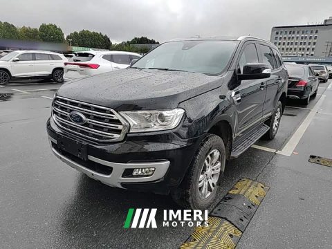 2023 Ford Haval H9 2.3T AWDLuxury Edition 5 - ავტომობილი ჩინეთიდან