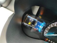 Ford Haval H9 2.3T AWDLuxury Edition 5 - ფოტო 11