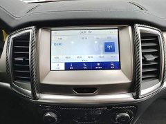 Ford Haval H9 2.3T AWDLuxury Edition 5 - ფოტო 12
