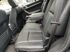 Ford Haval H9 2.3T AWDLuxury Edition 5 - ფოტო 16