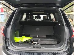 Ford Haval H9 2.3T AWDLuxury Edition 5 - ფოტო 18