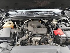Ford Haval H9 2.3T AWDLuxury Edition 5 - ფოტო 19