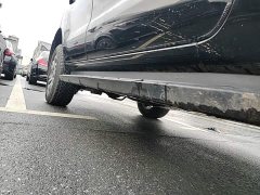 Ford Haval H9 2.3T AWDLuxury Edition 5 - ფოტო 20