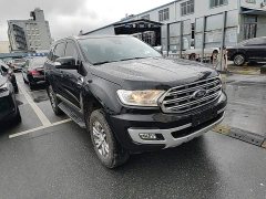 Ford Haval H9 2.3T AWDLuxury Edition 5 - ფოტო 3