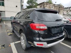 Ford Haval H9 2.3T AWDLuxury Edition 5 - ფოტო 4
