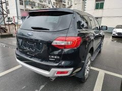 Ford Haval H9 2.3T AWDLuxury Edition 5 - ფოტო 6
