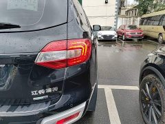 Ford Haval H9 2.3T AWDLuxury Edition 5 - ფოტო 7